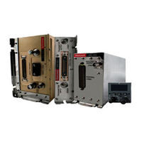 Honeywell KHF 1050 System Installation Manual