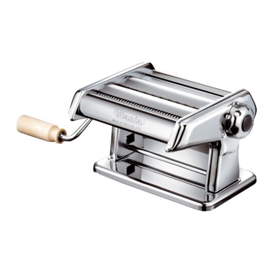 IMPERIA TITANIA 190 MANUAL Pdf Download | ManualsLib