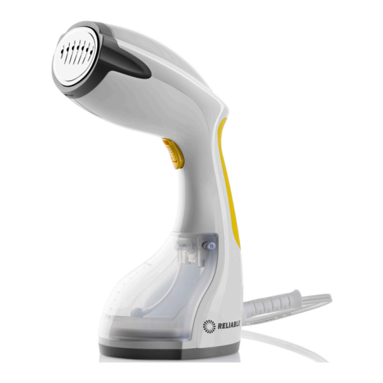 farmers garment steamer