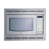modder PapoeaNieuwGuinea Luik Pelgrim Microwave Oven User Manuals Download | ManualsLib