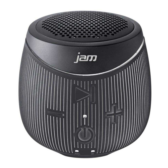 JAM HXP370 USER MANUAL AND WARRANTY INFORMATION Pdf Download ManualsLib