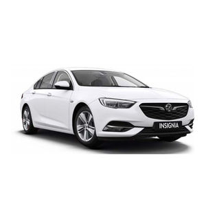 VAUXHALL INSIGNIA 2017 OWNER'S MANUAL Pdf Download | ManualsLib