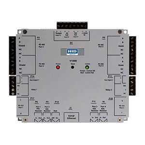 HID VERTXHID V2000 QUICK INSTALLATION MANUAL Pdf Download | ManualsLib