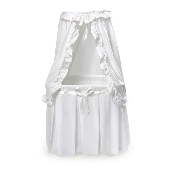 BADGER BASKET 30060 ASSEMBLY INSTRUCTIONS MANUAL Pdf Download ManualsLib