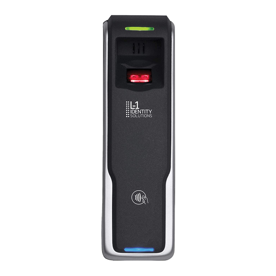 l1 identity solutions software download