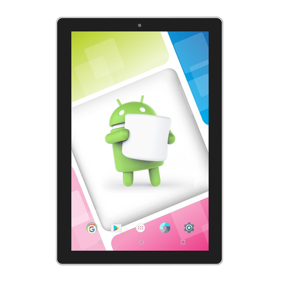 NXA8QC116 OEM Battery for Nextbook Ares 8" Android Tablet 