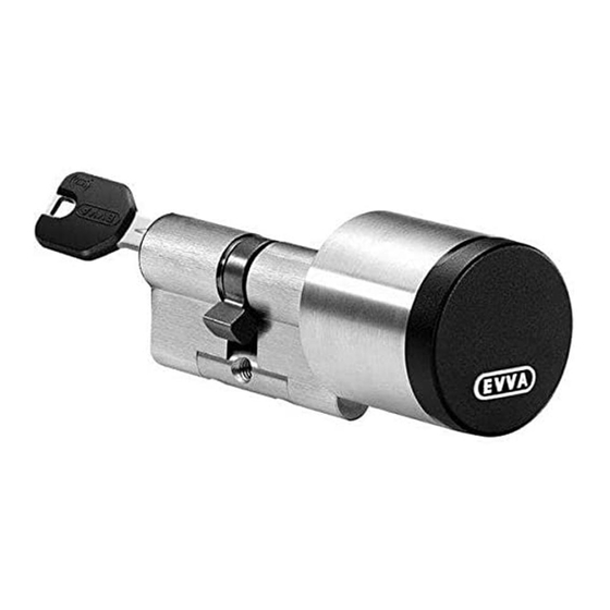 EVVA AirKey System Manual