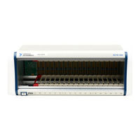 National Instruments NI PXI-1045 User Manual