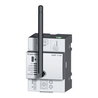 socomec DIRIS G-30 User Manual