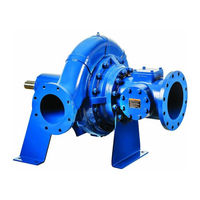 GORMAN-RUPP PUMPS 6506A60-B Installation, Operation, And Maintenance Manual With Parts List