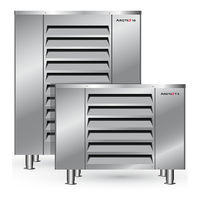 Mecaterm Arctiq Manual