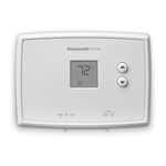 Honeywell Home RTH111 Series Owner's Manual