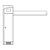 ZKTeco PB1060L User Manual