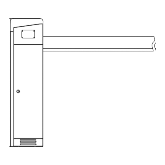 ZKTeco PB1000 Series User Manual