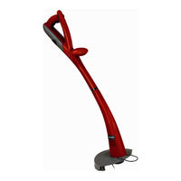 EINHELL RG-CT 14 Directions For Use Manual