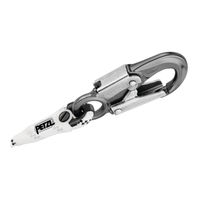 Petzl L052CA00 Manual