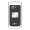 Cell Phone LG GB220 User Manual