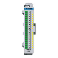 Automationdirect.com Productivity 1000 P1-16NE3 Manual