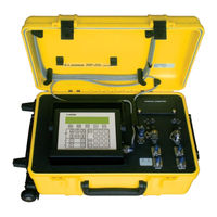 Laversab 6300-M3 Rev C3 User Manual