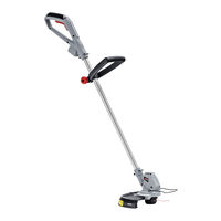 Al-Ko GT 2000 Manual