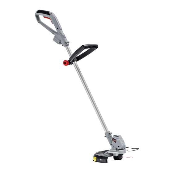 AL-KO GT 2000 Manual