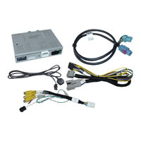 r.LiNK RL3-MIB92 Manual