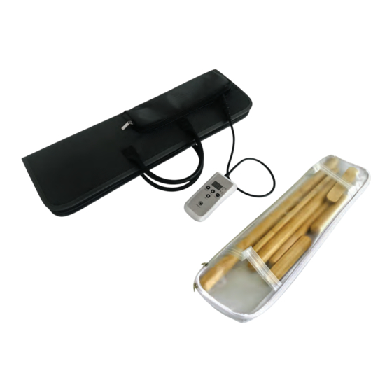SereneLife PSLMSGBMB22 User Manual