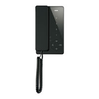 Vimar Due Fili Plus 7509/M Installer Manual