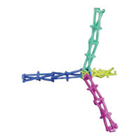 MathMechs extensor Instructions Manual