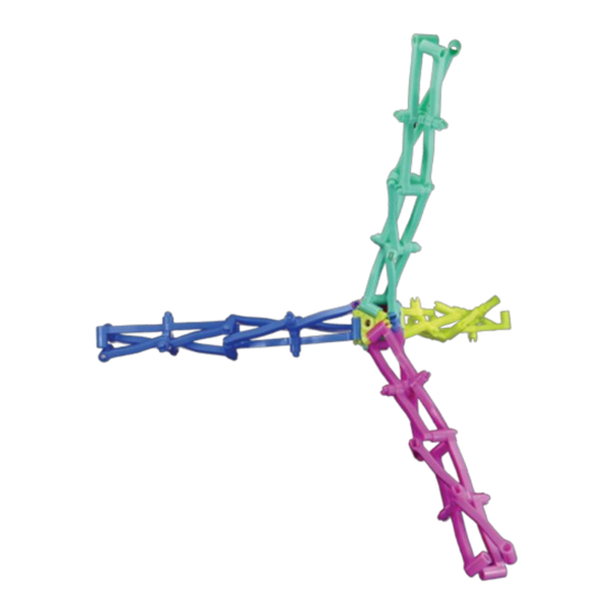 MathMechs extensor Instructions Manual