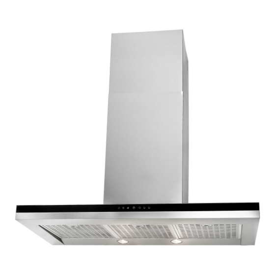 Fisher & Paykel customer care HC90DCXB 1 Service Manual