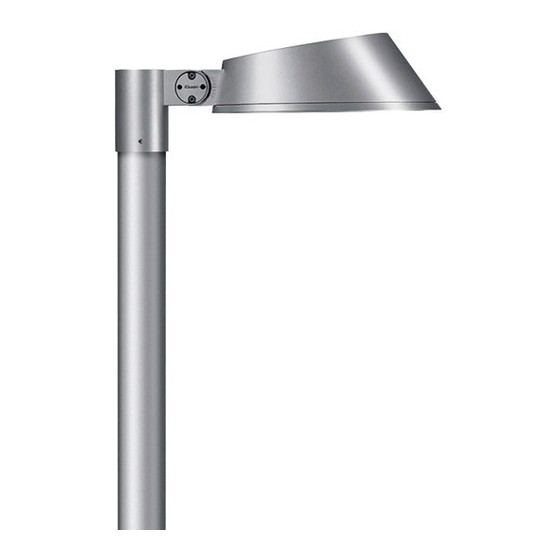 iGuzzini LAVINIA EH21 Manual