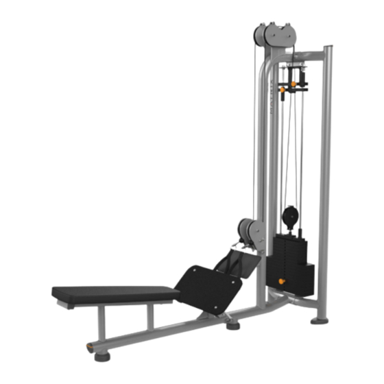 Matrix MG-DP926 Manual