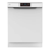 Elvita CDM6602V Manual