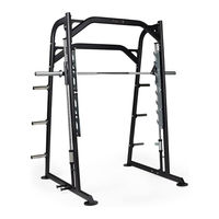 Titan Fitness SMTHMACHKIT Operator's Manual