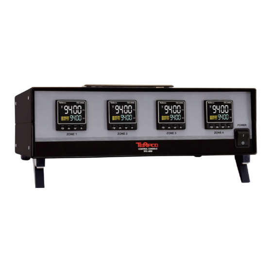 Tempco TPC40031 User Manual