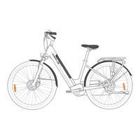 DERUIZ QUARTZ User Manual