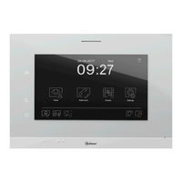 golmar ART 7W/G+/48 User Manual