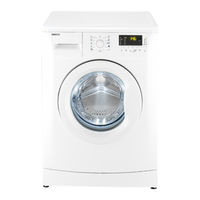 Beko WMB 71031 PTM Manual