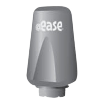 Frog @ease Operating Instructions