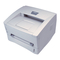 Brother HL-1030 / HL-1240 / HL-1250 / HL-1270N - Laser Printer Setup Manual