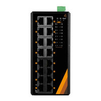 Leonton PG2-1600-T Hardware User Manual