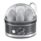 Egg Cooker Silvercrest 340356 1910 Operating Instructions Manual