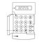 Security System Honeywell Galaxy 8 User Manual