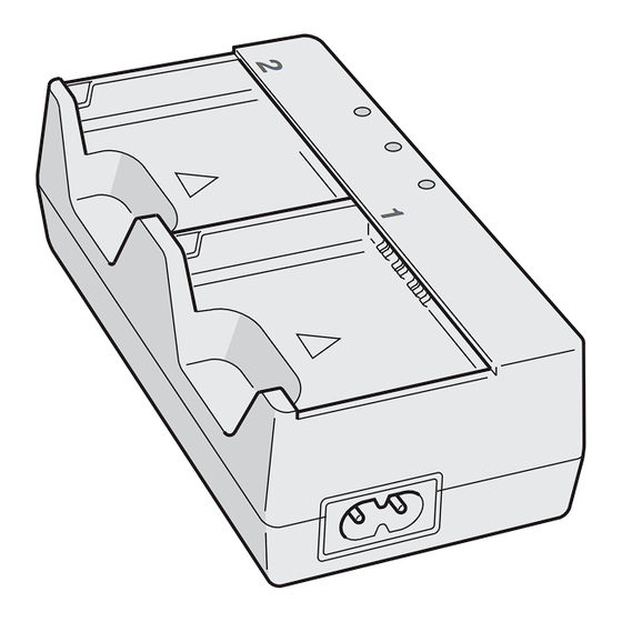 JVC AA-V200E Instructions Manual