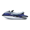 Bicycle Yamaha Waverunner FX 160 Service Manual