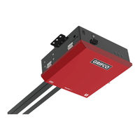 Grifco GSD-R2.4M Instruction Manual