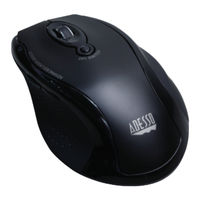 Adesso iMouse G25 Quick Manual