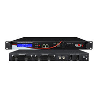 Thor Broadcast H-4HD-EMH User Manual