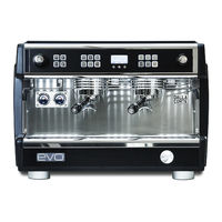 Dalla Corte EVO 2 Installer Manual